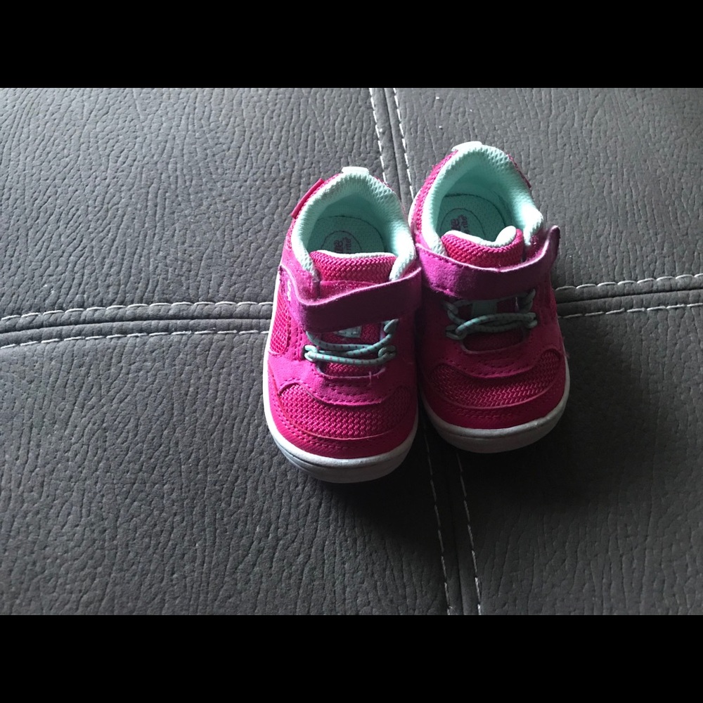 Surprise by stride rite